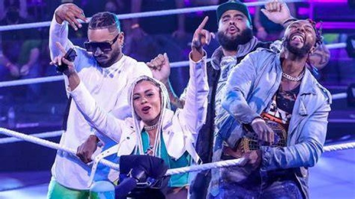 WWE Reportedly Bringing Back Hit Row's Top Dolla And Ashonte 