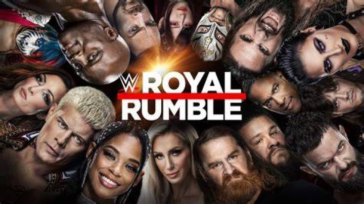 WWE Royal Rumble 2024: Returning WWE Legend Could Eliminate CM Punk, Leading to
a WrestleMania Clash – Possibilities Explored