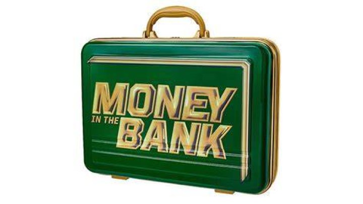 WWE Star Pulled From Money in the Bank PPV Due To Injury