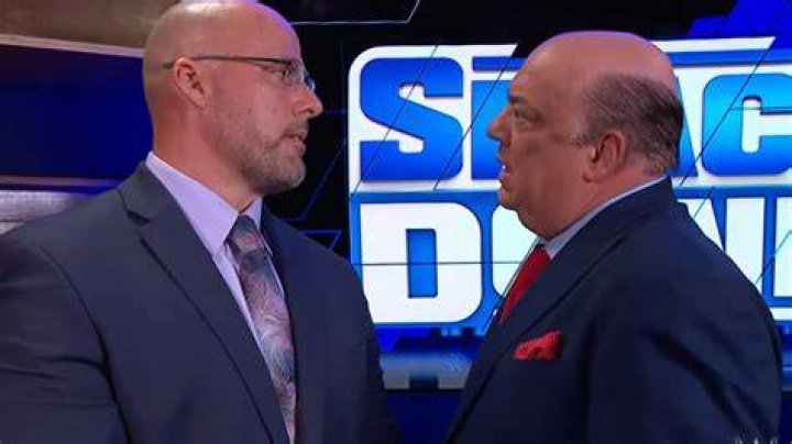 WWE Teases That WrestleMania BacklashTag Team Title Unification Match Is Off