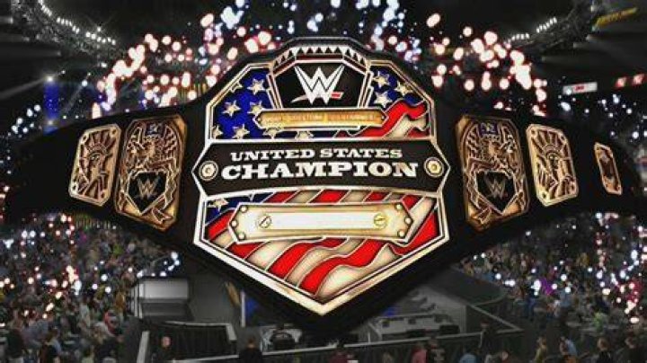 WWE Uses Fan Made Title For Live Event Promotion