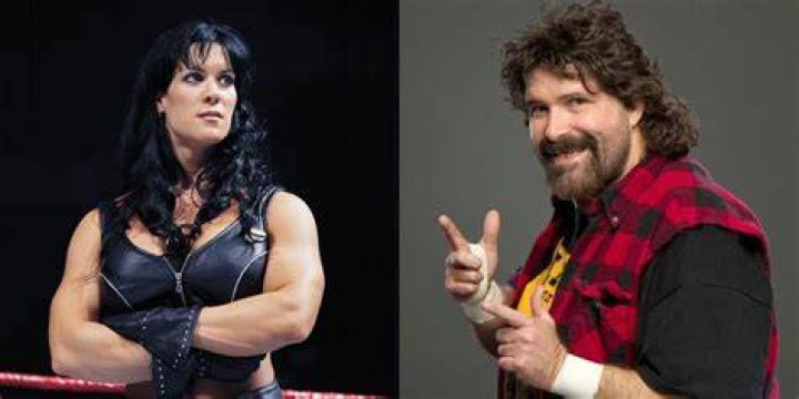 WWE Wrestler Chyna's Friendship With Mick Foley, Explained