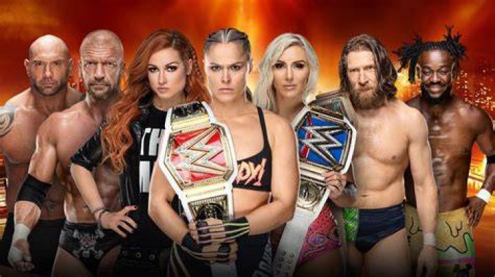 WWE's developmental territory Florida Championship Wrestling