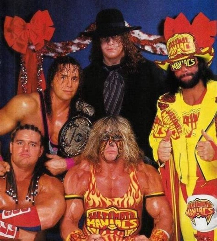 Wwf Superstars, Wrestling Superstars, Wrestling Posters, Wrestling Wwe