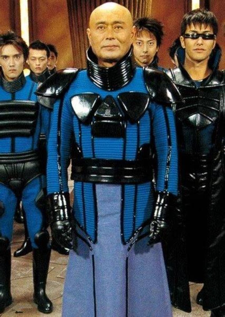 Xiliens Fan Casting