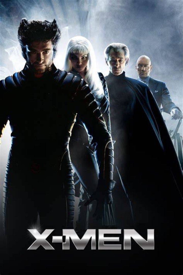 X-Men (2000)
