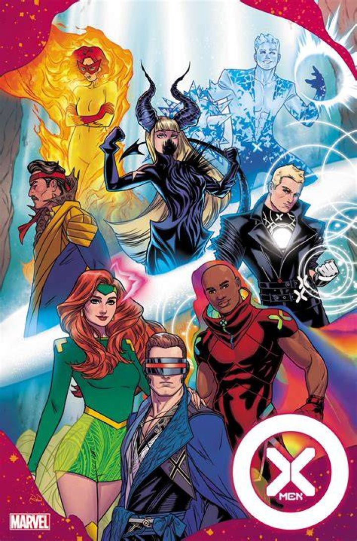X-Men: Hellfire