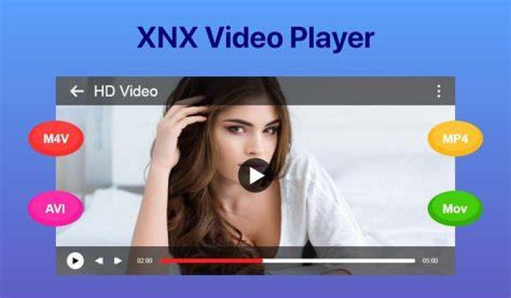 XNX Video Player XNX Videos HD APK do pobrania na Androida