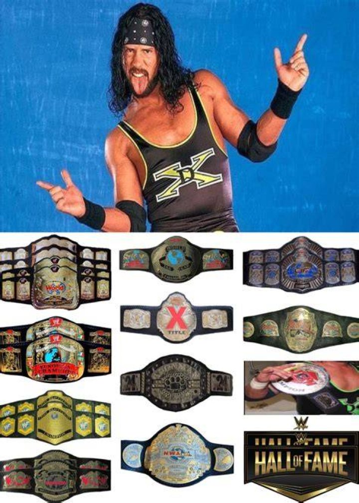 X-Pac European Champion Cropped