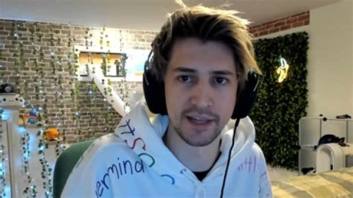 xQc Creates A Hilarious Streamers Tier List Rating A Huge List of Popular
Streamers, Including Himself