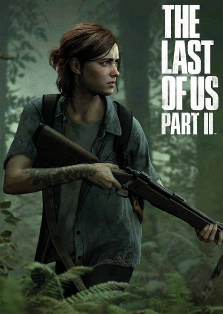 Yara Fan Casting for The Last of Us Part II | myCast