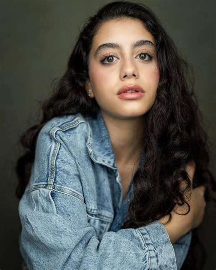 Yasmina El-Abd Fan Casting
