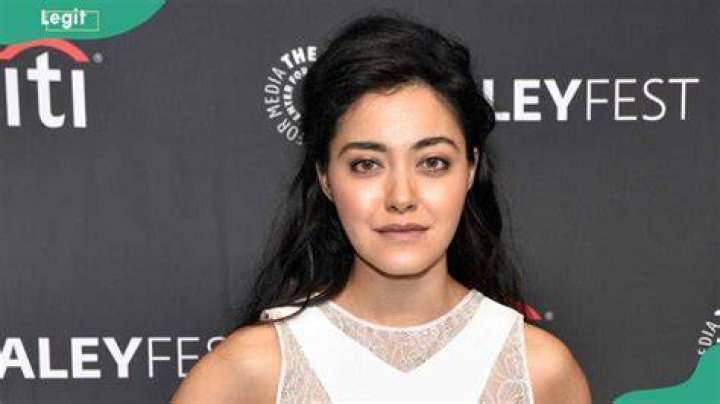 Yasmine AlBustami Birthday, Ethnicity, Age, How tall is she