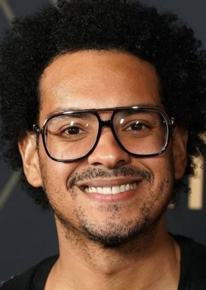 Yassir Lester Fan Casting