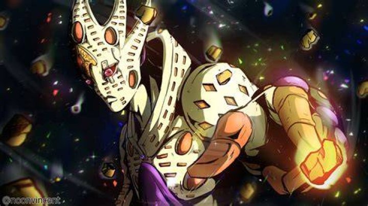 [YBA] Golden Experience Requiem + Hamon = DEATH YouTube