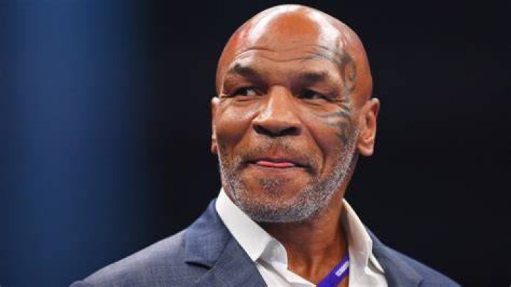 Years After Mass Murderer Fiasco, Mike Tyson Details Horrific Encounter With
Taliban Member