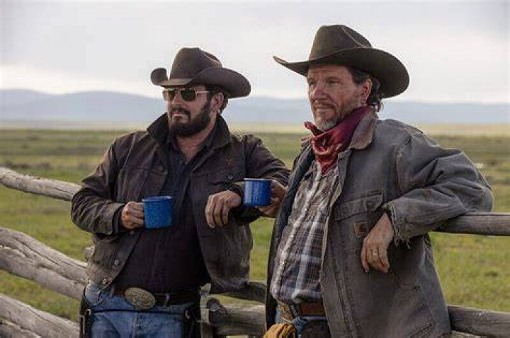 Yellowstone Cast Cody Ring Health Condition What Happened? Family