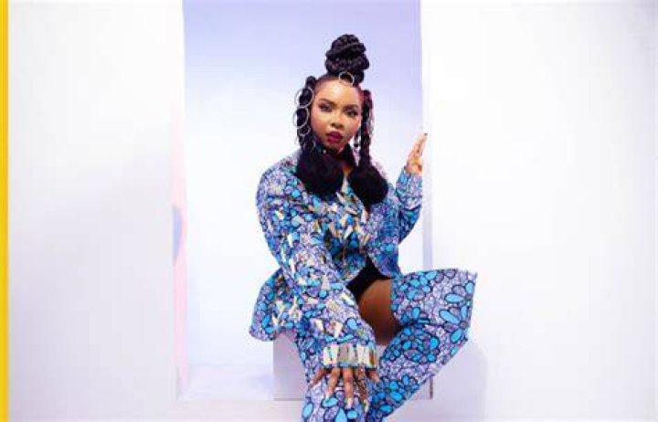 Yemi Alade Joins AllStar Ensemble for AFCON 2023 Official Theme Song