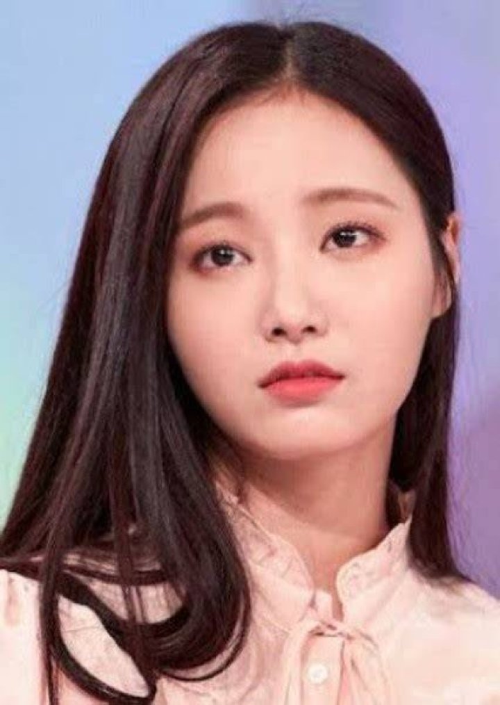 Yeonwoo (Lee Da-Bin) Fan Casting