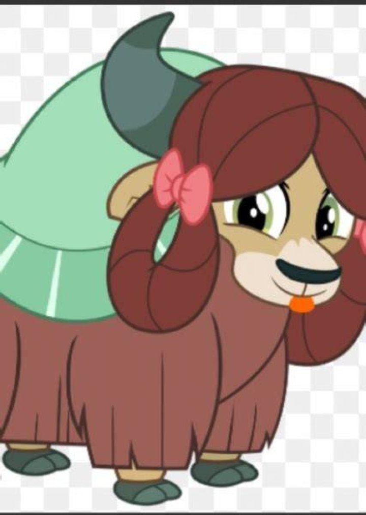 Yona (MLP) Fan Casting