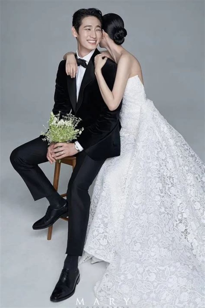 Yoon Park And Kim Soo Bin To Tie The Knot In September Namaste Hallyu