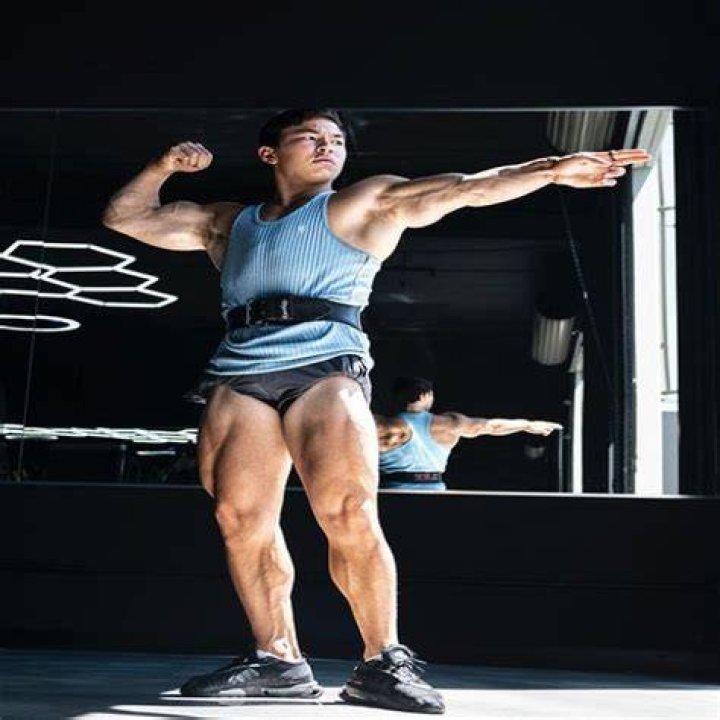 “You Finally Look Healthy and Happy”: Bodybuilding World Praises 20 YO Fitness
Sensation Who Was Bullied in the Past