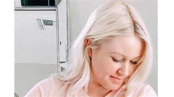 You Tuber Keren Swanson is a mother of three children