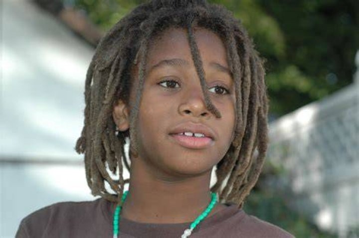 young boy with dreadlocks Beautiful dreadlocks, Cool hairstyles