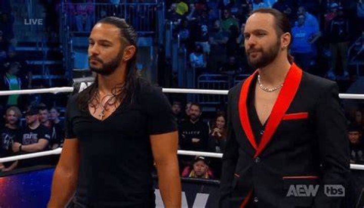 Young Bucks