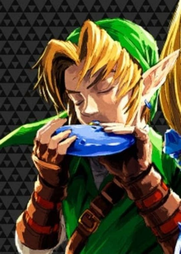 Young Impa Fan Casting for Legend of Zelda (Trilogy) | myCast