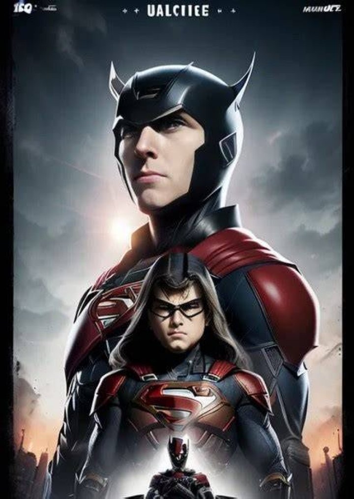 Young Injustice - Season One