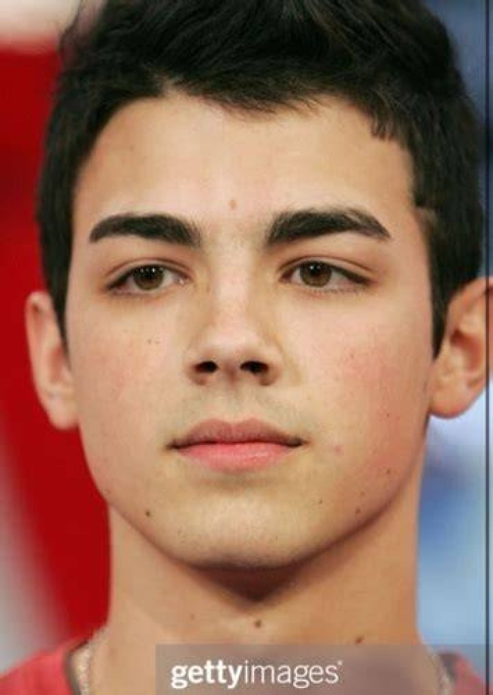 Young Joe Jonas Fan Casting for Jonas Brothers Biopic | myCast