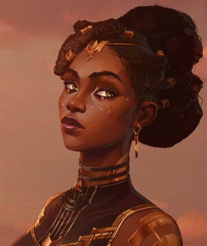Young Mel Medarda Fan Casting for Arcane: League of Legends | myCast