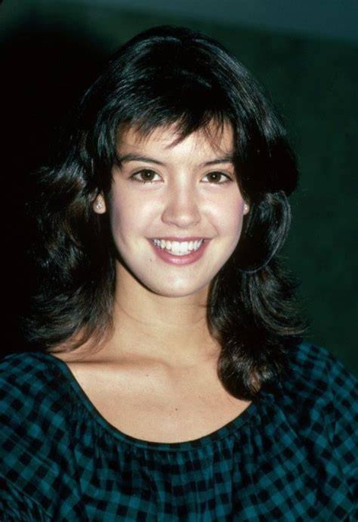 Young Phoebe Cates (1020&times;1600) Phoebe cates, Phoebe cates fast times