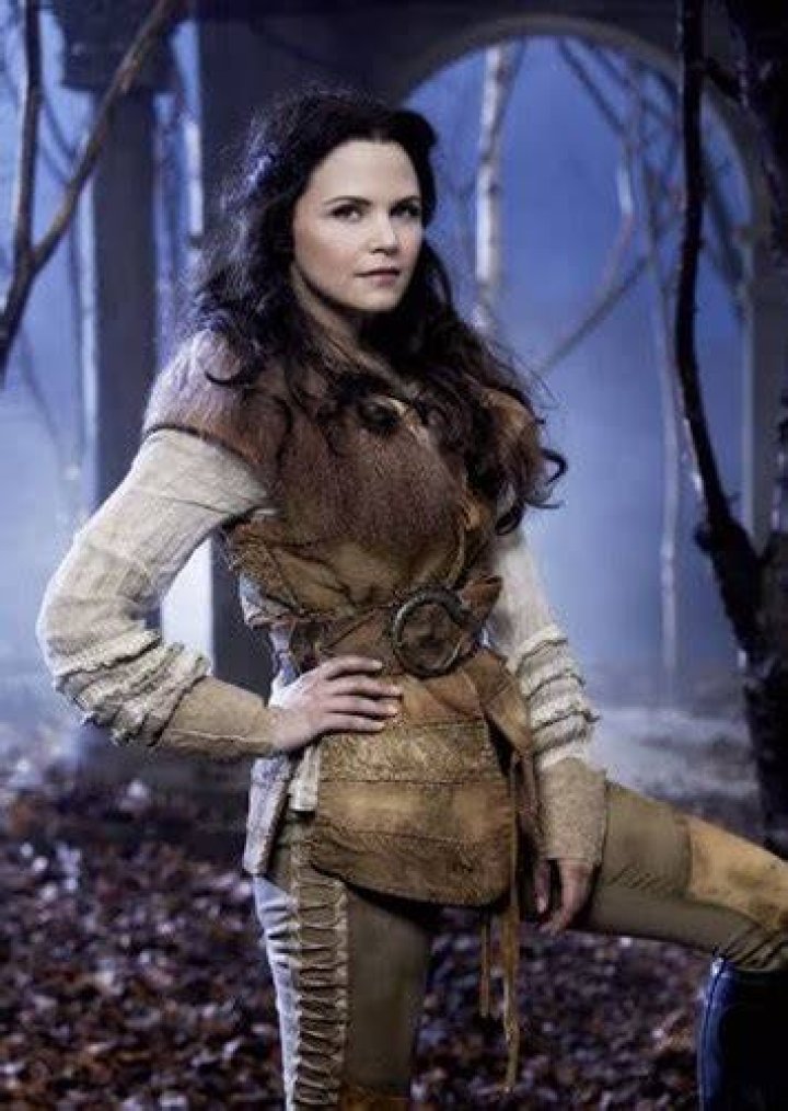 Young snow white Fan Casting for Once upon a time(CW's) | myCast