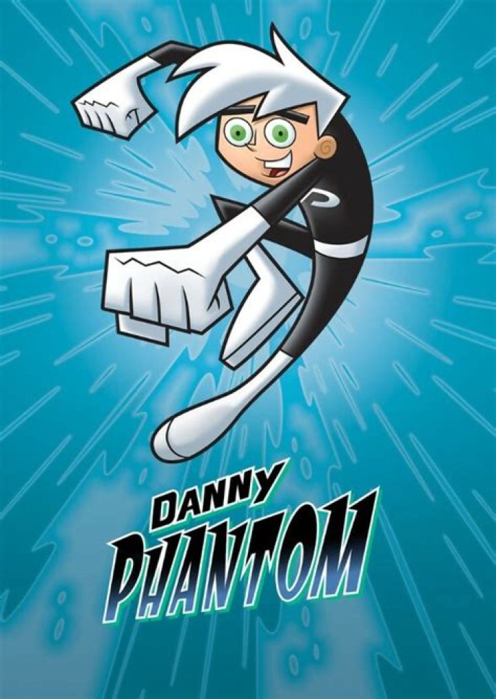 Youngblood Fan Casting for Danny Phantom: The New Series | myCast