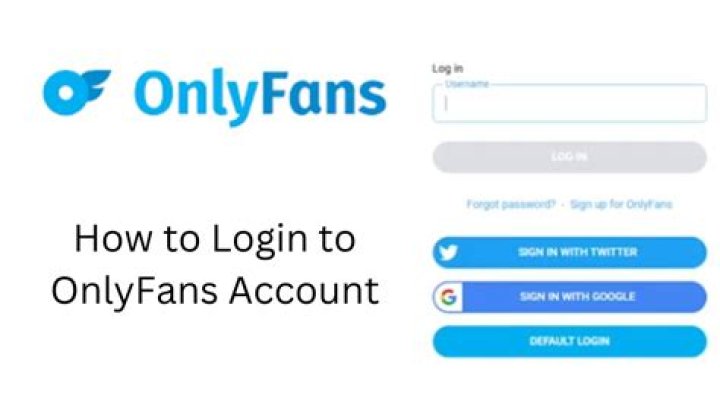 Your Guide To OnlyFans Login History: Get The Inside Scoop Now
