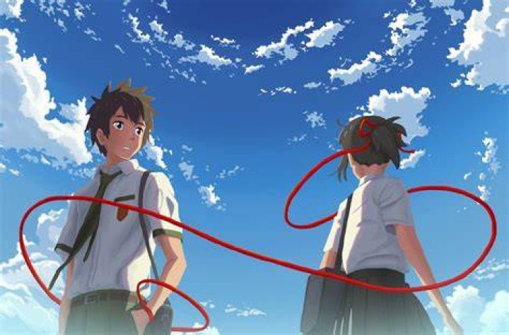 Your Name.