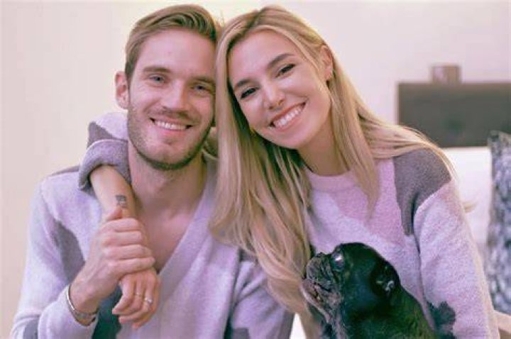 YouTube star PewDiePie, wife Marzia Kjellberg's home burglarized
