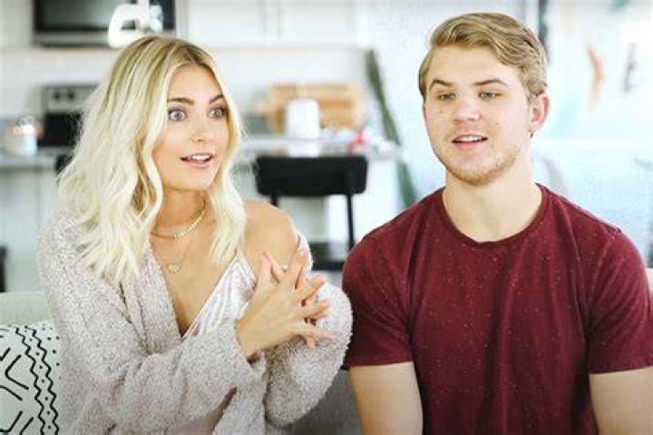 YouTuber Aspyn Ovard Pauses Divorce From Parker Ferris