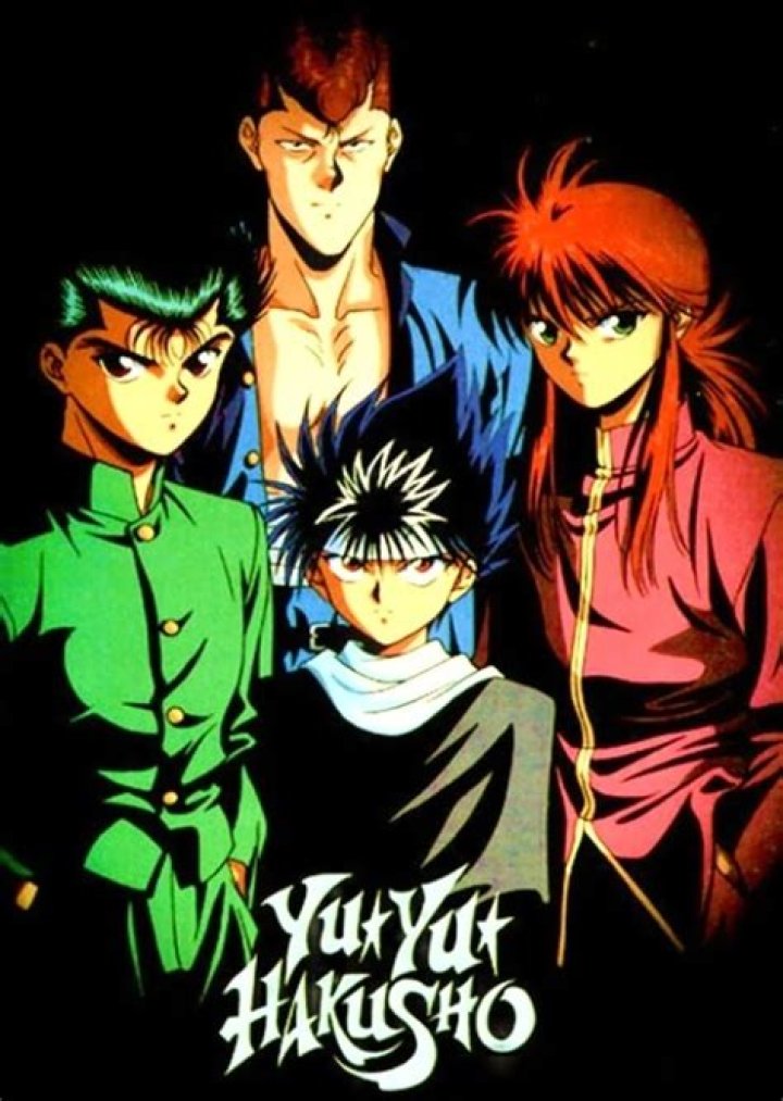 Yu Yu Hakusho (Studiopolis Dub) Fan Casting on myCast