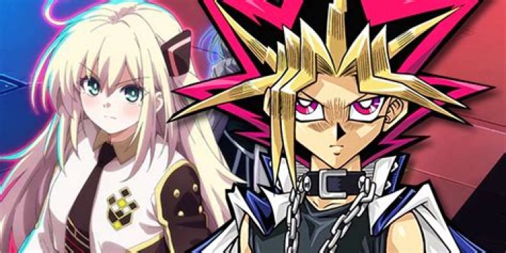 Yu-Gi-Oh!