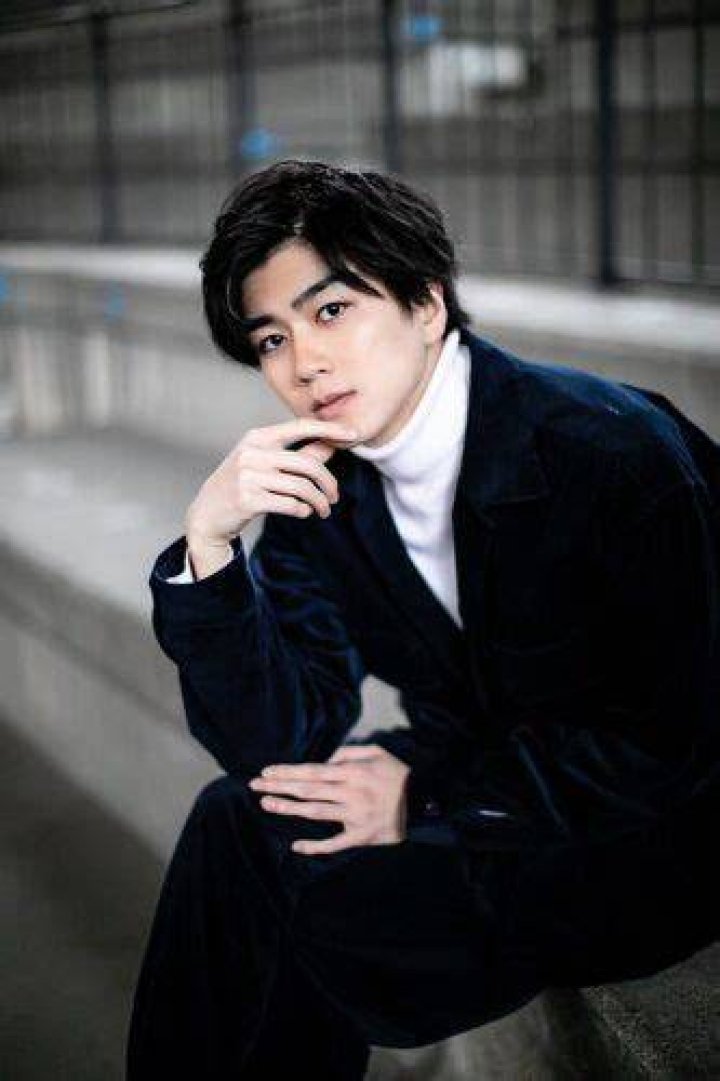 Yuhei Chiwata Fan Casting