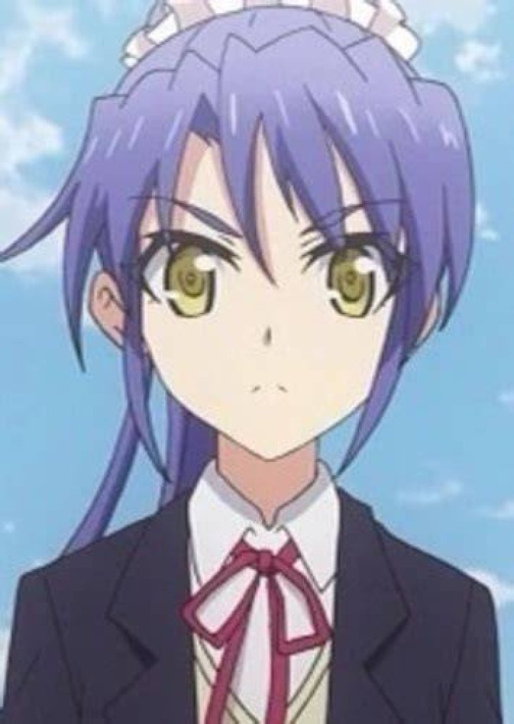 Yuki Nonaka Fan Casting for The Testament of Sister New Devil | myCast