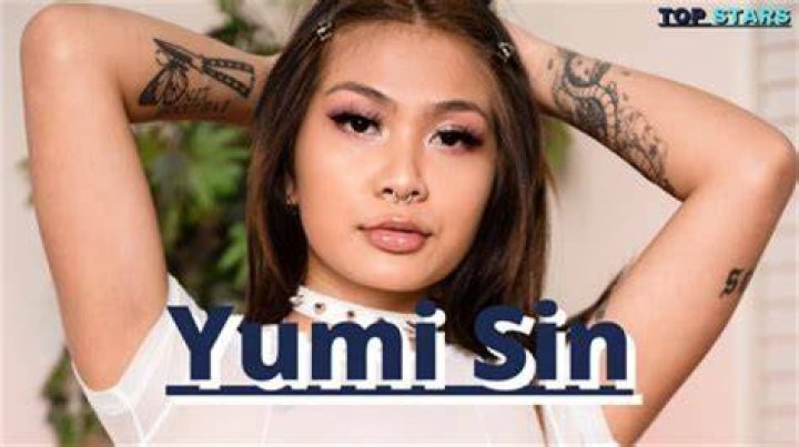 Yumi Eto: The Rising Star Of The Entertainment Industry