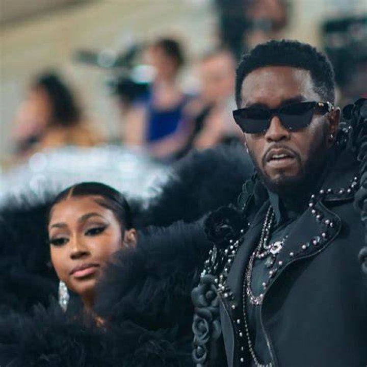 Yung Miami Is Not My Sidechick Diddy Says After Baby With