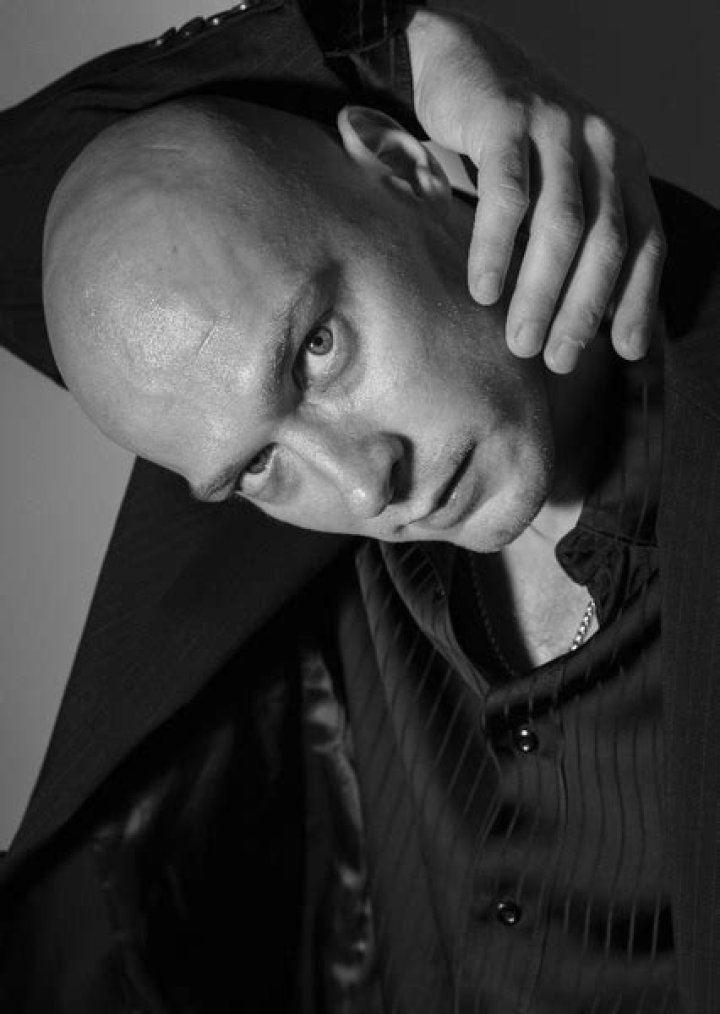 Yuriy Borisov Fan Casting