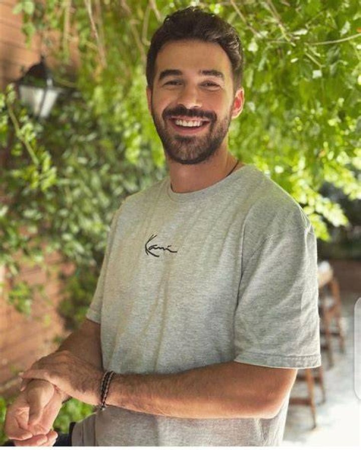 Yusuf Çim Wife: Exploring The Life And Love Of The Turkish Actor