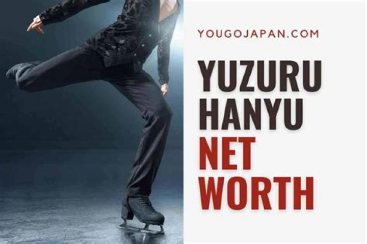 Yuzuru Hanyu’s Net Worth 2022 Compared to the World’s Richest Figure Skater