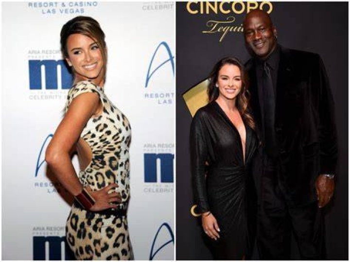 Yvette Prieto WikiBiography Net Worth and Kids of Michael Jordans